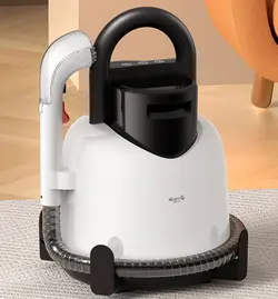 فرش شوی و مبل شوی شیائومی Xiaomi Deerma BY100 (کالا پلمپ کمپانی، اصل و اورجینال، ضمانت اصالت و سلامت به همراه گارانتی تعویض)