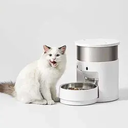 غذا دهنده اتوماتیک حیوانات خانگی شیائومی Xiaomi PETKIT Fresh Element 3 Smart Pet Feeder P560-3L