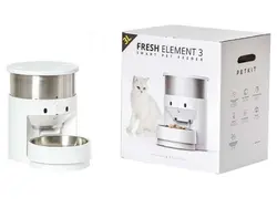 غذا دهنده اتوماتیک حیوانات خانگی شیائومی Xiaomi PETKIT Fresh Element 3 Smart Pet Feeder P560-3L