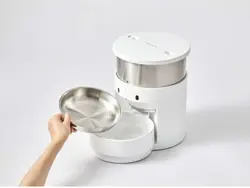 غذا دهنده اتوماتیک حیوانات خانگی شیائومی Xiaomi PETKIT Fresh Element 3 Smart Pet Feeder P560-3L