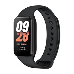 مچ بند هوشمند شیائومی مدل Mi Band 8 Active - ایران شیائومی