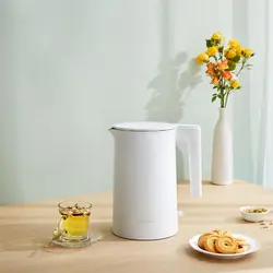 کتری برقی Mijia Kettle 2 MJDSH04YM - ایران شیائومی