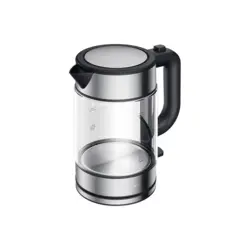 کتری برقی شیائومی Electric Glass Kettle - ایران شیائومی
