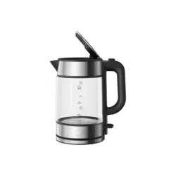 کتری برقی شیائومی Electric Glass Kettle - ایران شیائومی