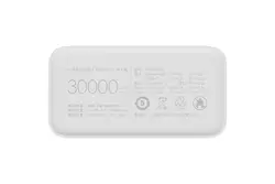 پاوربانک شیائومی 30000 PB3018ZM - ایران شیائومی