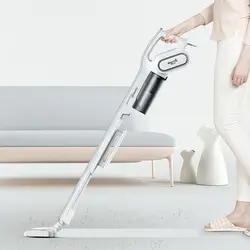 جاروبرقی deerma DX700 - ایران شیائومی