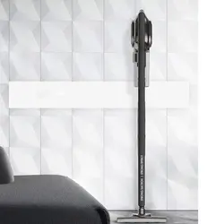 جاروبرقی deerma DX700s - ایران شیائومی