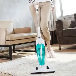 جاروبرقی شیائومی مدل Deerma DX118C - ایران شیائومی