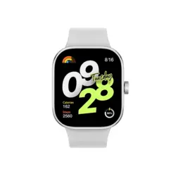 ساعت هوشمند شیائومی Redmi Watch 4 - ایران شیائومی