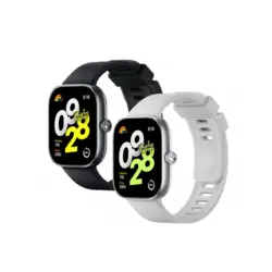 ساعت هوشمند شیائومی Redmi Watch 4 - ایران شیائومی