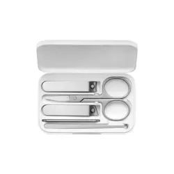 ست مانیکور و ناخن گیر شیائومی مدل MJZJD002QW - ایران شیائومی