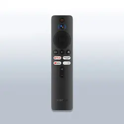 تی وی باکس شیائومی (نسل دوم) Xiaomi TV BOX S Gen 2 - ایران شیائومی