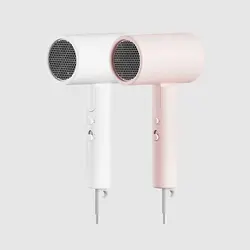 سشوار مسافرتی شیائومی مدل Xiaomi Compact Hair Dryer H101 - ایران شیائومی