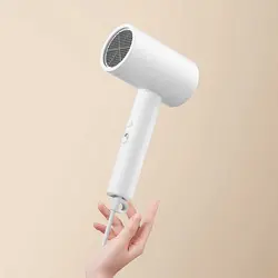 سشوار مسافرتی شیائومی مدل Xiaomi Compact Hair Dryer H101 - ایران شیائومی