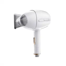 سشوار شیائومی Xiaomi Enchen Air Plus Hair Dryer 900W - ایران شیائومی