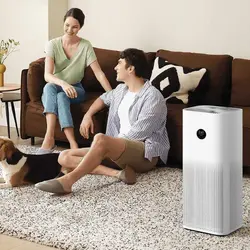 فیلتر دستگاه تصفیه هوا شیائومی Mi Air Purifier 4 - ایران شیائومی