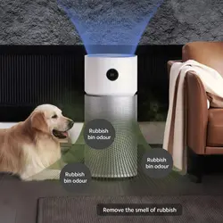 فیلتر دستگاه تصفیه هوا شیائومی Mi Air Purifier Elite - ایران شیائومی