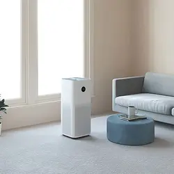 فیلتر دستگاه تصفیه هوا شیائومی Mi Air Purifier Pro H - ایران شیائومی