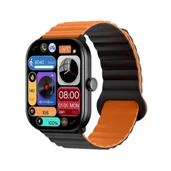Glorimi GS1 pro ا ساعت هوشمند گلوریمی مدل GS1 Pro
