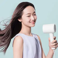 سشوار شیائومی مدل Mi Ionic Hair Dryer H300 - ایران شیائومی