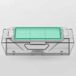 فیلتر جارو رباتیک شیائومی Mop 2 Lite - ایران شیائومی