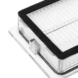 فیلتر جارو رباتیک شیائومی Mop 2 pro plus - ایران شیائومی