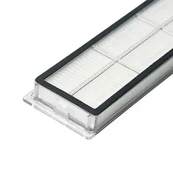 فیلتر جارو رباتیک شیائومی S10 plus - ایران شیائومی