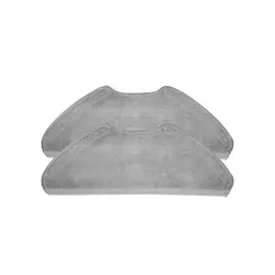 پد طی جارو رباتیک شیائومی mop 2 pro - ایران شیائومی