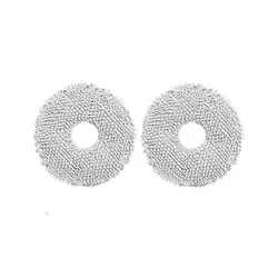 پد طی جارو رباتیک شیائومی S10 plus - ایران شیائومی