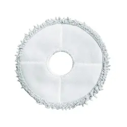 پد طی جارو رباتیک شیائومی S10 plus - ایران شیائومی