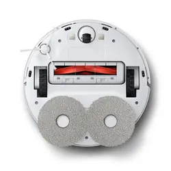 برس اصلی جارو رباتیک شیائومی S10 plus - ایران شیائومی