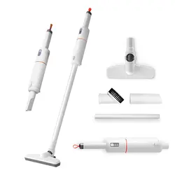 جارو شارژی شیائومی Xiaomi Lydsto YM-SCXCH302 Vacuum Cleaner