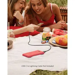 پاوربانک 10000 میلی‌آمپر ساعتی انکر Anker PowerCore III Sense 10000 PD A1231H11