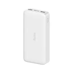 پاوربانک 20000 میلی آمپر ساعتی شیائومی مدل Redmi PB200LZM