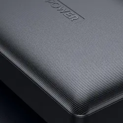 پاوربانک 20000میلی آمپر ساعت راوپاور مدل RP-172