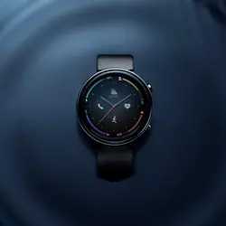 ساعت هوشمند امیزفیت Amazfit Nexo