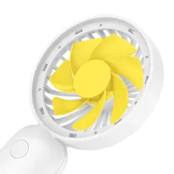 پنکه دستی بیسوس مدل Baseus Firefly Mini-Fan