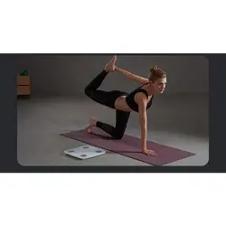 ترازو هوشمند شیائومی Mi Scale 2 Composition XMTZC05HM