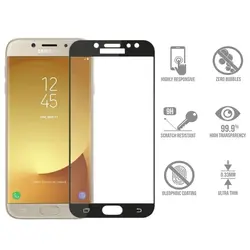 گلس تمام صفحه یوسیو مناسب برای گوشی سامسونگ Galaxy J7 Pro