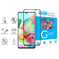 گلس سرامیکی مناسب برای گوشی سامسونگ Galaxy A40