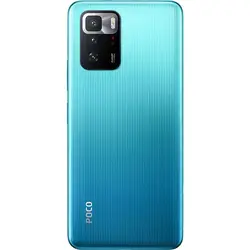 گوشی موبایل شیائومی مدل Poco X3 GT دو سیم‌کارت ظرفیت 256 گیگابایت و رم 8 گیگابایت