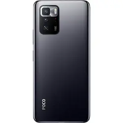 گوشی موبایل شیائومی مدل Poco X3 GT دو سیم‌کارت ظرفیت 128 گیگابایت و رم 8 گیگابایت