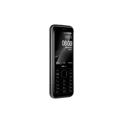 گوشی موبایل نوکیا مدل 4G 8000 دو سیم کارت ظرفیت 4 گیگابایت و رم 512 مگابایت