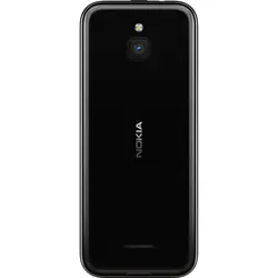 گوشی موبایل نوکیا مدل 4G 8000 دو سیم کارت ظرفیت 4 گیگابایت و رم 512 مگابایت