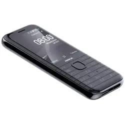 گوشی موبایل نوکیا مدل 4G 8000 دو سیم کارت ظرفیت 4 گیگابایت و رم 512 مگابایت
