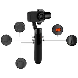 گیمبال شیائومی Mi Action Camera Handheld Gimbal