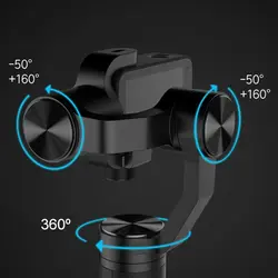 گیمبال شیائومی Mi Action Camera Handheld Gimbal