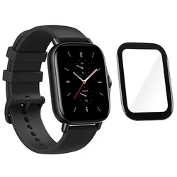 محافظ صفحه نمایش(گلس) ساعت هوشمند Amazfit GTS 2