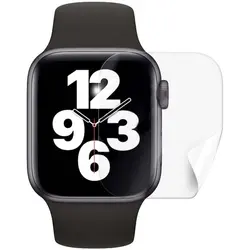 محافظ صفحه نمایش(گلس) ساعت هوشمند apple watch S5 44mm