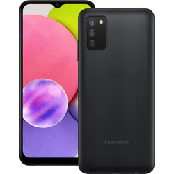 گوشی موبایل سامسونگ مدل Galaxy A03s دو سیم کارت ظرفیت 32 گیگابایت و رم 3 گیگابایت